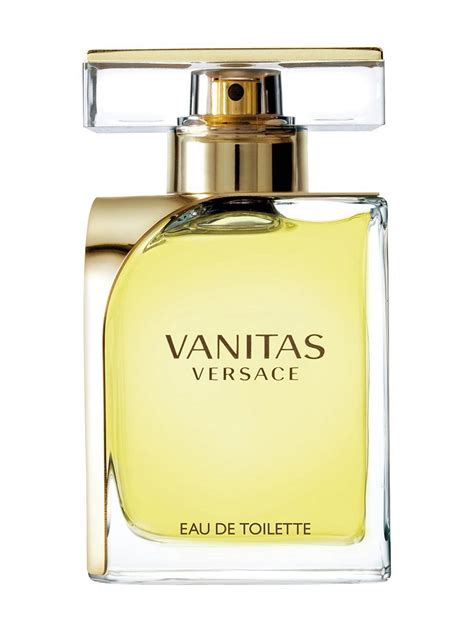 Vanitas Versace perfume .